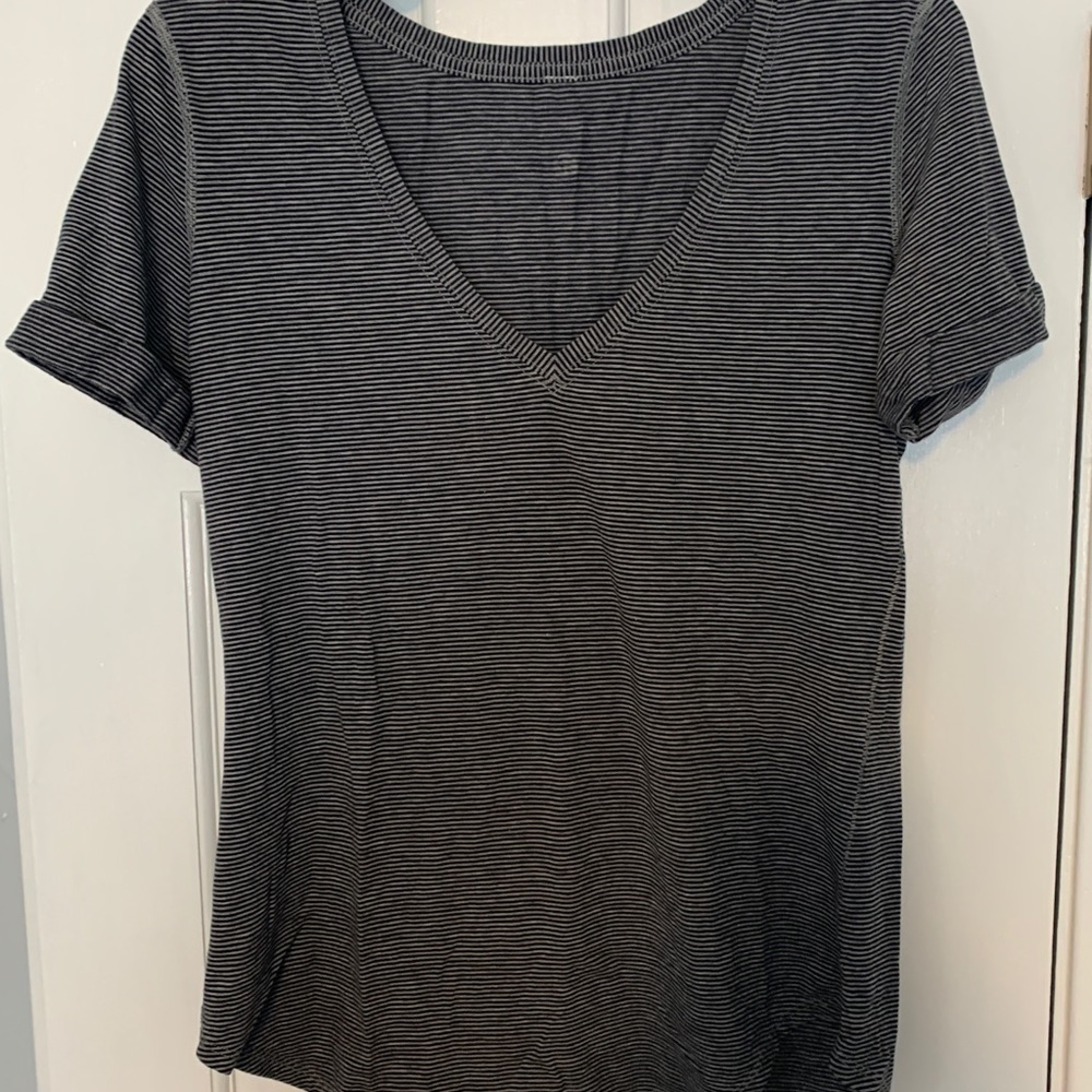 Lululemon T